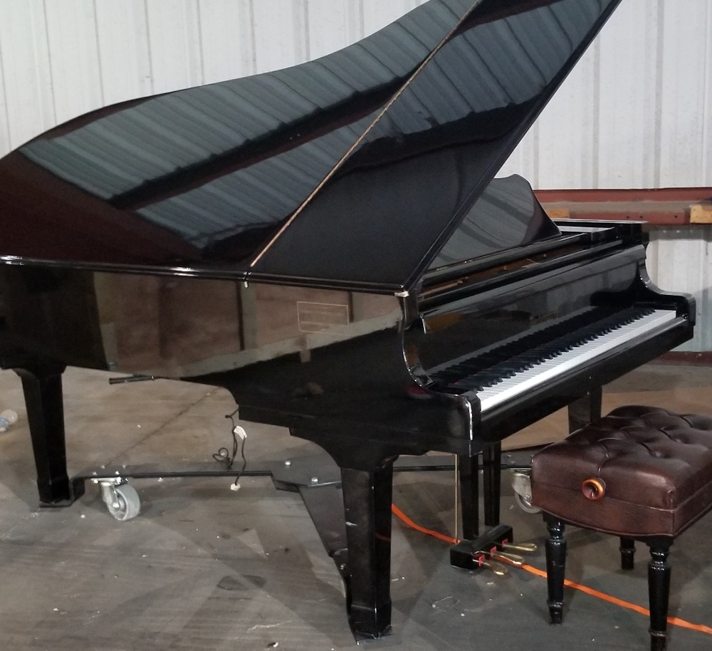 Bechendorff Piano